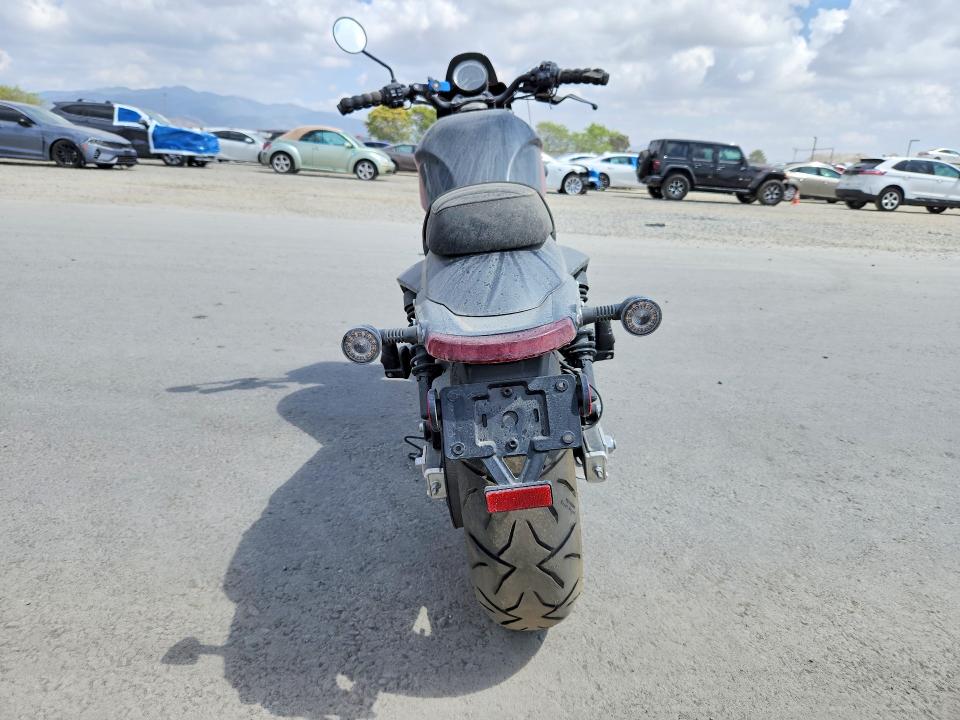 Aukcja sprzedaży 2025 Other Motorcycle Motorcycle, vin: HL4PMWADXSZ000259, numer aukcji: 74471145