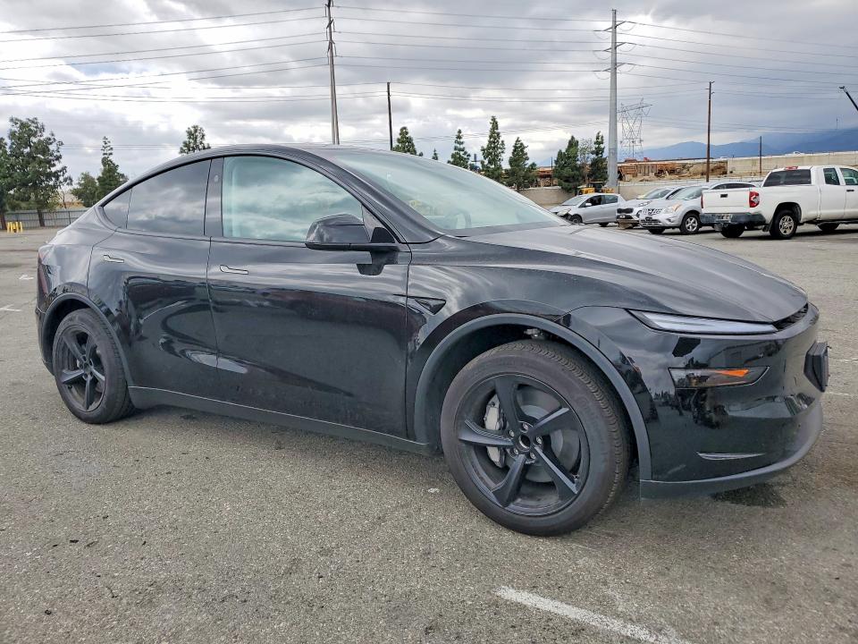 Aukcja sprzedaży 2026 Tesla Model Y, vin: 7SAYGDED9TF565597, numer aukcji: 48331526