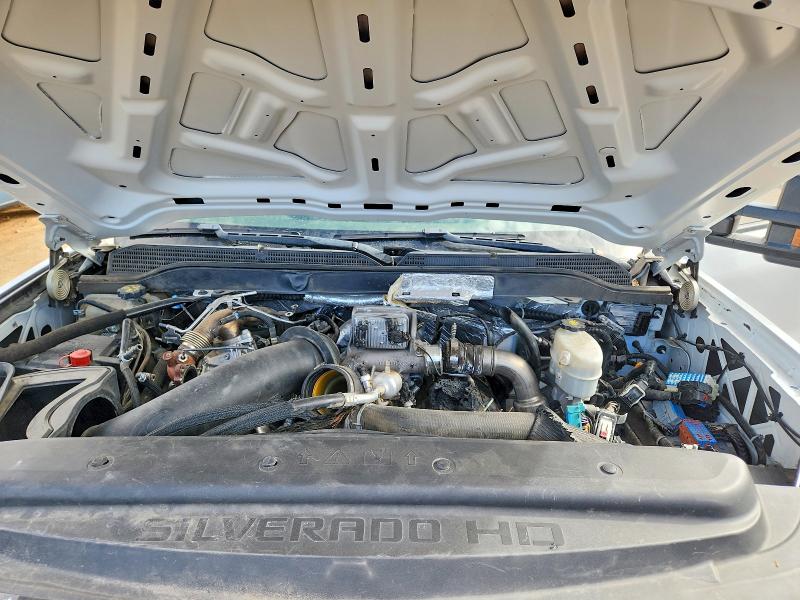 Продажа на аукционе авто 2018 Chevrolet Silverado, vin: 1GC4KYCY5JF167867, номер лота: 51341916