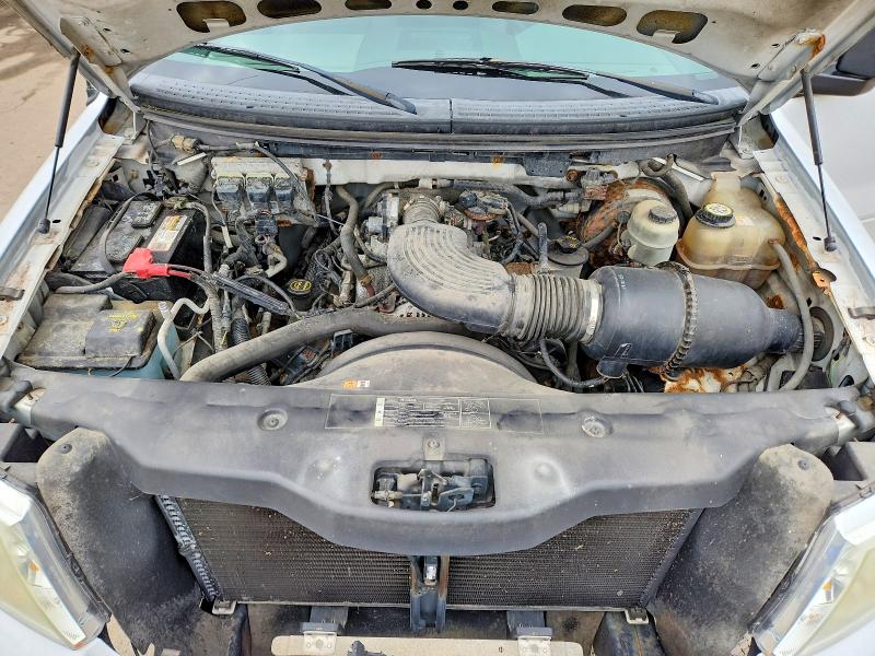 Aukcja sprzedaży 2006 Ford F150, vin: 1FTRX14W76FB06961, numer aukcji: 48899366