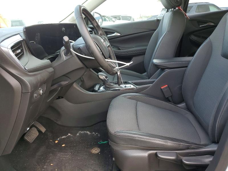 Aukcja sprzedaży 2025 Buick Encore Gx, vin: KL4AMBSL7SB218420, numer aukcji: 51012546