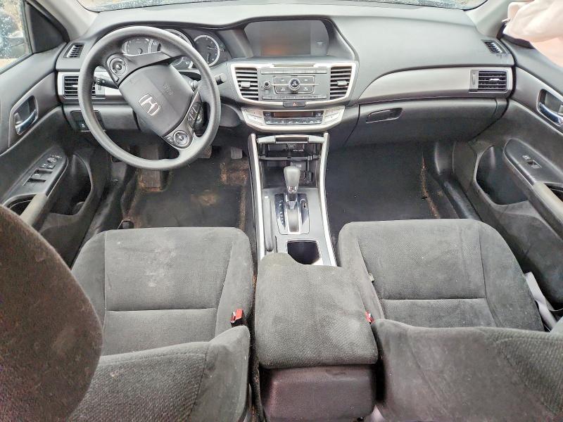 Aukcja sprzedaży 2013 Honda Accord, vin: 1HGCR2F39DA234882, numer aukcji: 49013016