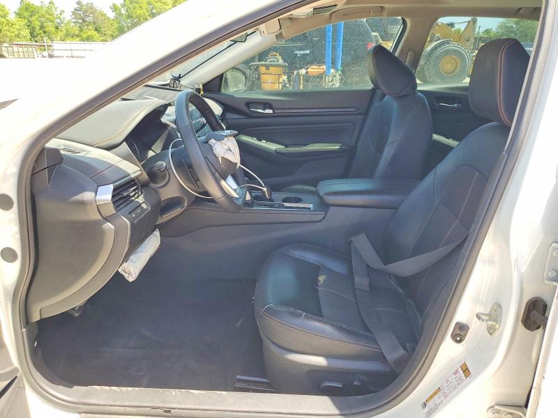 Продаж на аукціоні авто 2019 Nissan Altima 2.5 S, vin: 1N4BL4CV4KC195008, номер лоту: 48943106