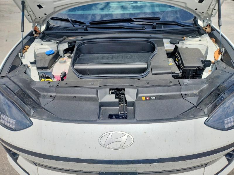 50338576 :رقم المزاد ، KMHM24AA5PA041136 vin ، 2023 Hyundai Ioniq 6 مزاد بيع