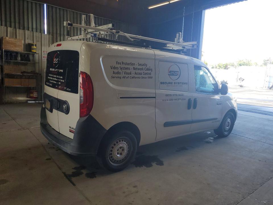 Aukcja sprzedaży 2016 Ram Promaster City, vin: ZFBERFAT6G6B35049, numer aukcji: 49857336