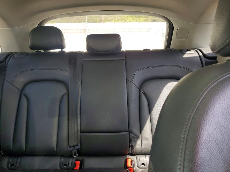 Продажа на аукционе авто 2017 Audi Q3, vin: WA1HCCFS4HR013226, номер лота: 46938656