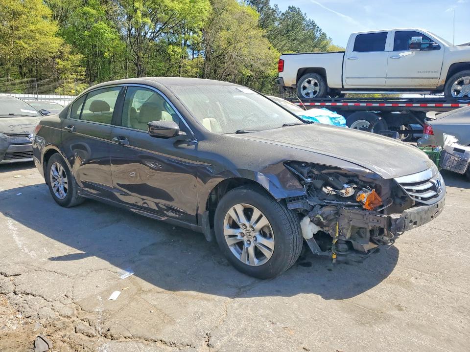 Продаж на аукціоні авто 2012 Honda Accord, vin: 1HGCP2F46CA118875, номер лоту: 46067476