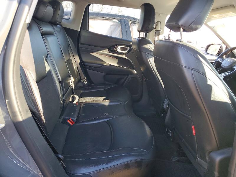Aukcja sprzedaży 2022 Jeep Compass, vin: 3C4NJDDB0NT183626, numer aukcji: 50116936