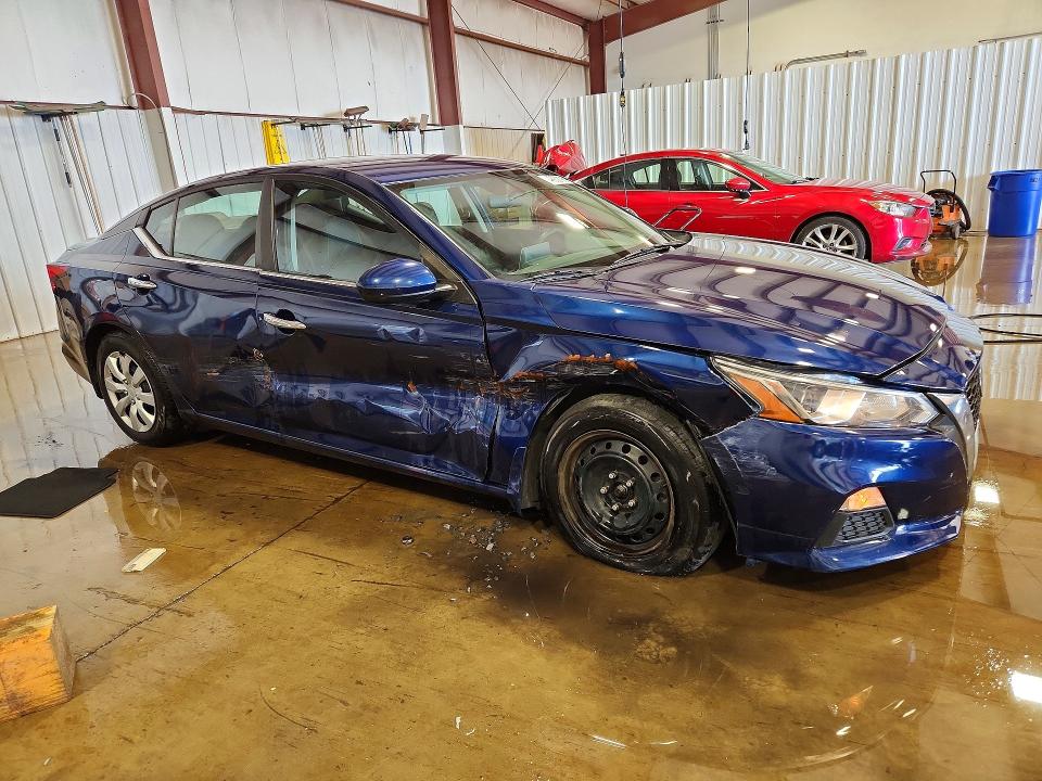 Продаж на аукціоні авто 2020 Nissan Altima, vin: 1N4BL4BV1LC102478, номер лоту: 49932196
