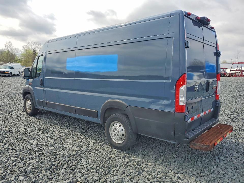 Aukcja sprzedaży 2020 Ram Promaster 3500, vin: 3C6URVJG5LE140161, numer aukcji: 61809116