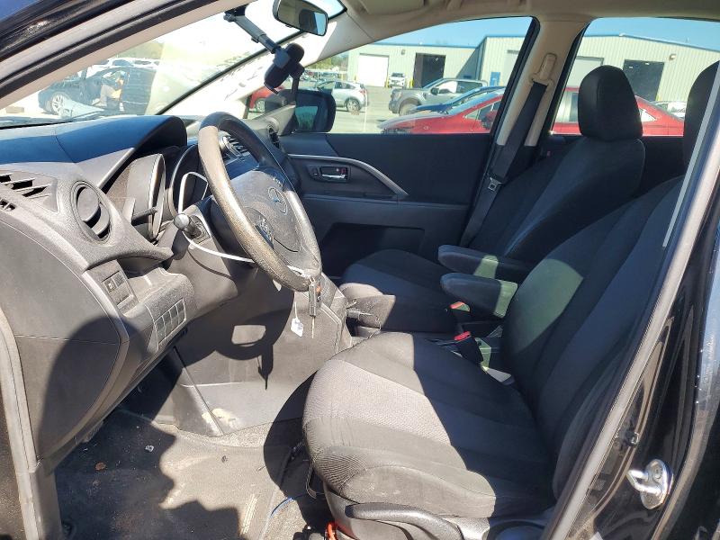 Продаж на аукціоні авто 2014 Mazda 5, vin: JM1CW2BL9E0168130, номер лоту: 48673006