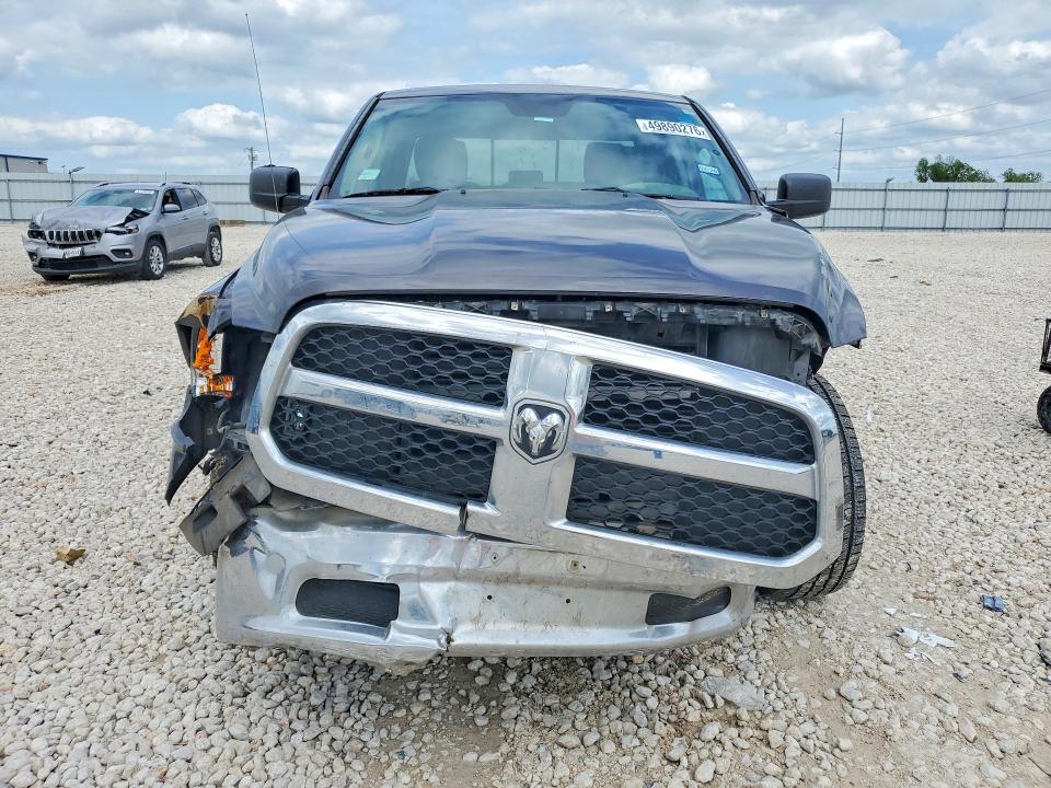 Продажа на аукционе авто 2017 Ram 1500, vin: 1C6RR6GG8HS714257, номер лота: 49890276