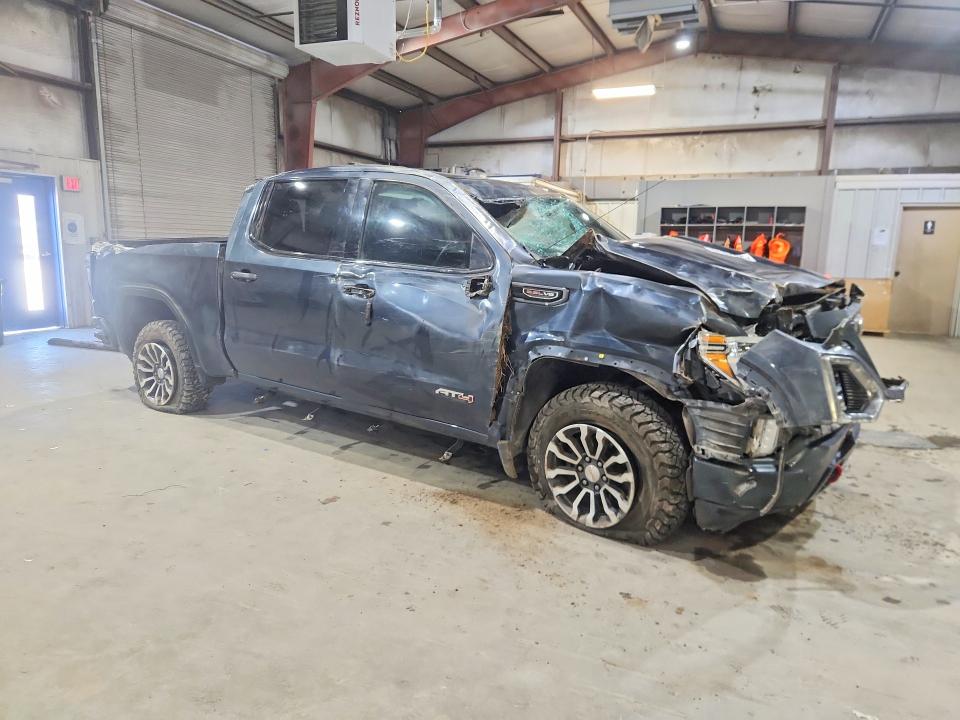 51334956 :رقم المزاد ، 3GTP9EEL7LG223852 vin ، 2020 Gmc Sierra مزاد بيع