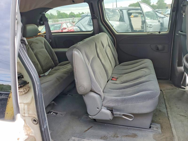 50304816 :رقم المزاد ، 1D4GP24R34B577780 vin ، 2004 Dodge Grand Caravan مزاد بيع