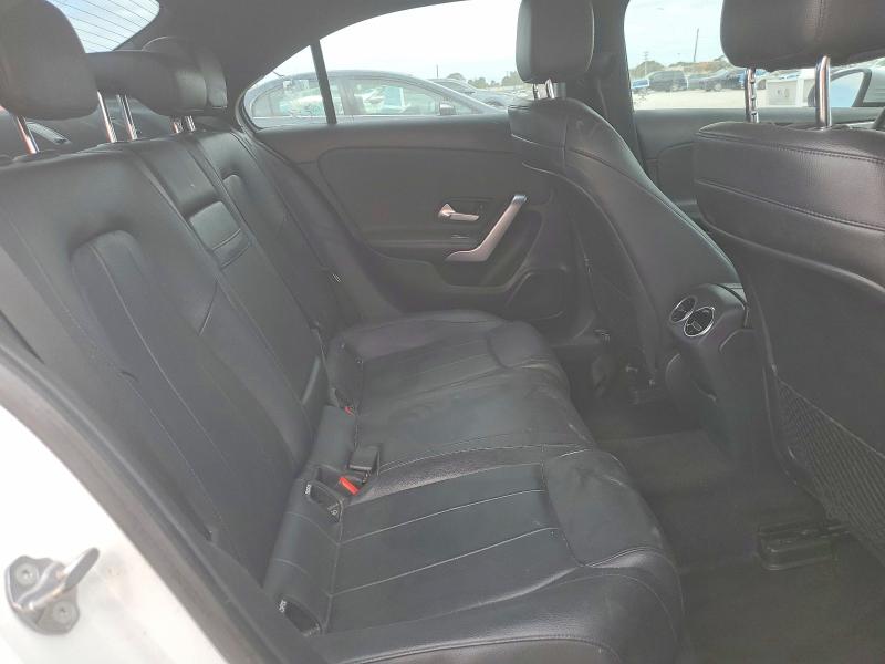 Продажа на аукционе авто 2019 Mercedes-benz A, vin: WDD3G4EB3KW022509, номер лота: 48905756