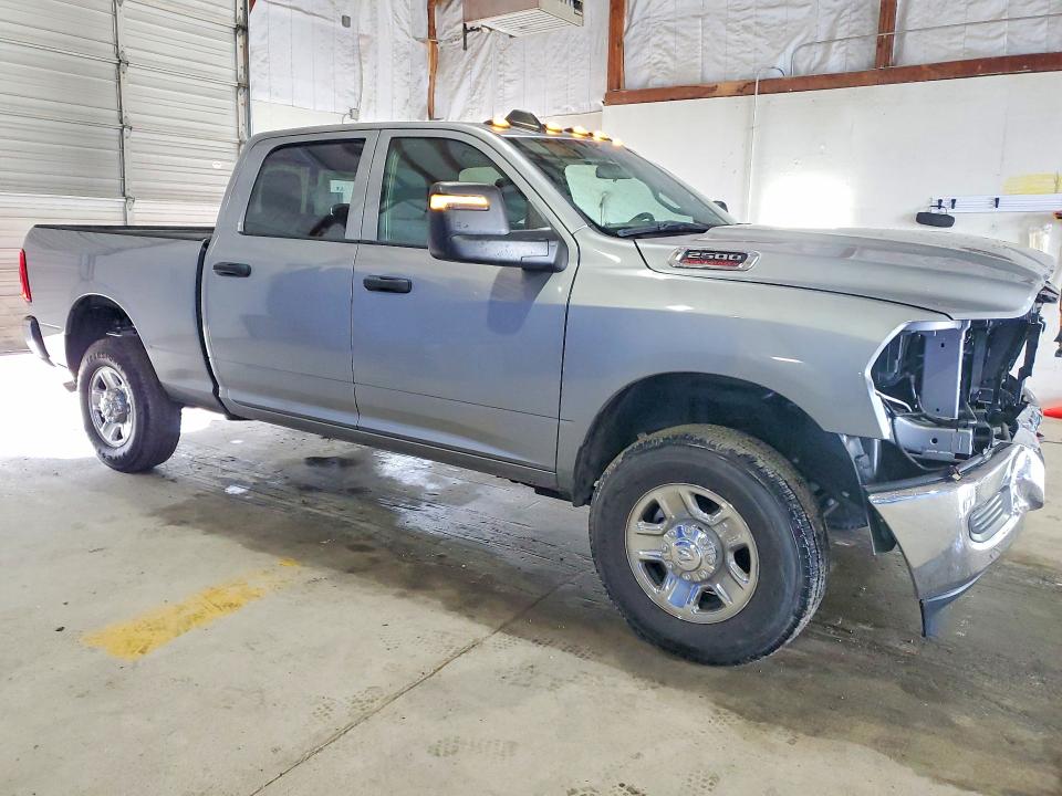 Продаж на аукціоні авто 2024 Ram 2500, vin: 3C6UR5CJ1RG250226, номер лоту: 51252166