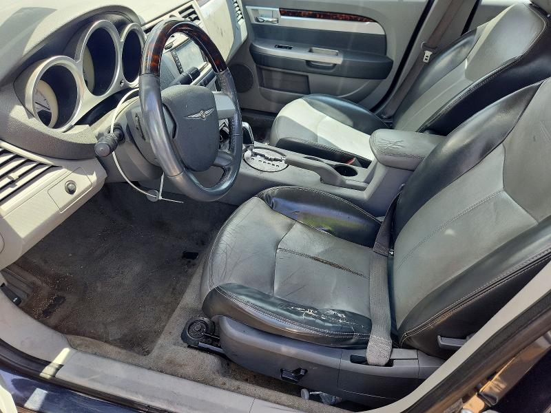 Продаж на аукціоні авто 2008 Chrysler Sebring, vin: 1C3LC66K38N212989, номер лоту: 48789756