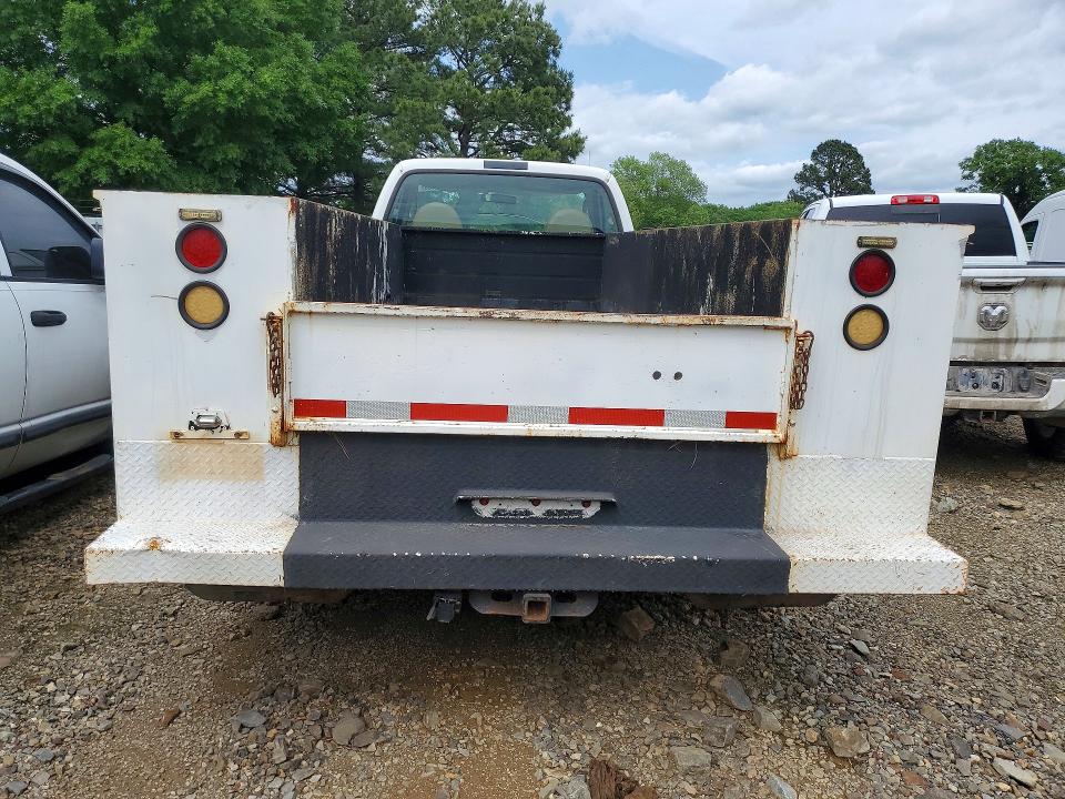 Продажа на аукционе авто 2004 Ford F550, vin: 1FDAF56P94EC65024, номер лота: 49871136