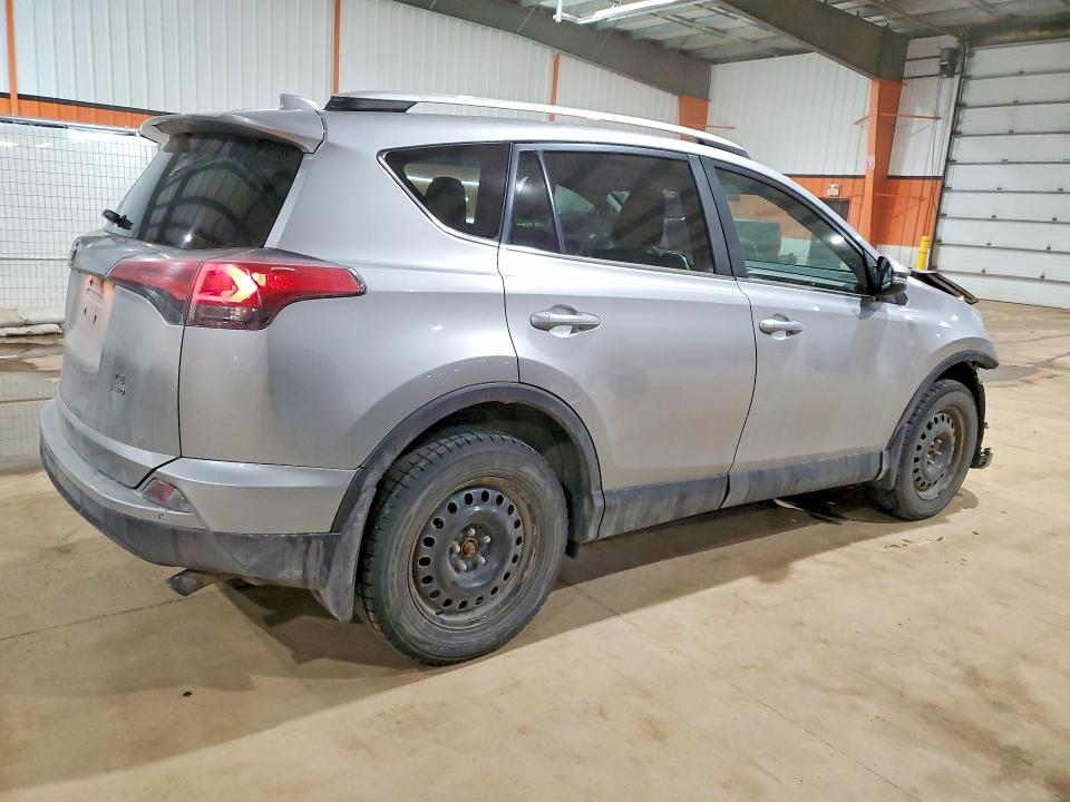 Aukcja sprzedaży 2016 Toyota Rav4, vin: 2T3BFREV3GW462865, numer aukcji: 50957686