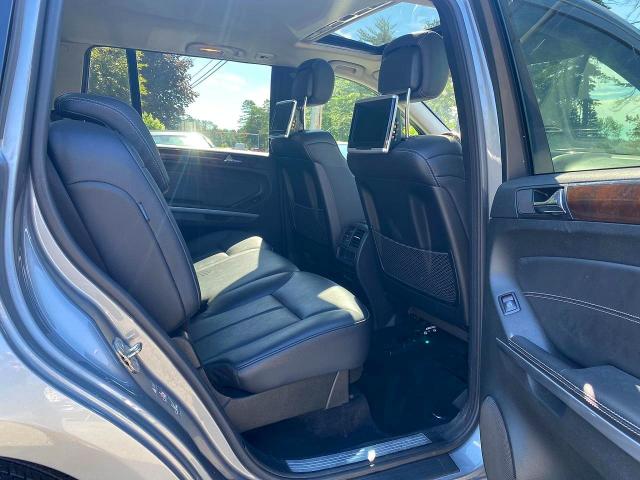 Продаж на аукціоні авто 2011 Mercedes-benz Gl, vin: 4JGBF7BE6BA688314, номер лоту: 48629616