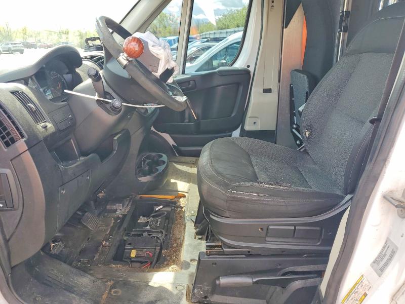 Продажа на аукционе авто 2016 Ram Promaster 2500, vin: 3C6TRVDG9GE129287, номер лота: 47922186