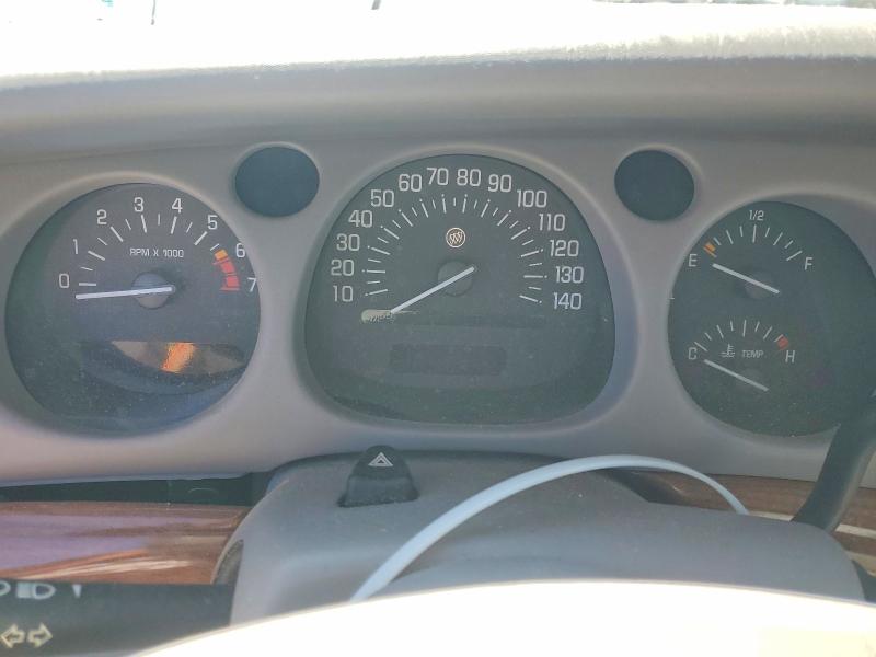 Продажа на аукционе авто 2001 Buick Lesabre, vin: 1G4HP54K714206204, номер лота: 47904536
