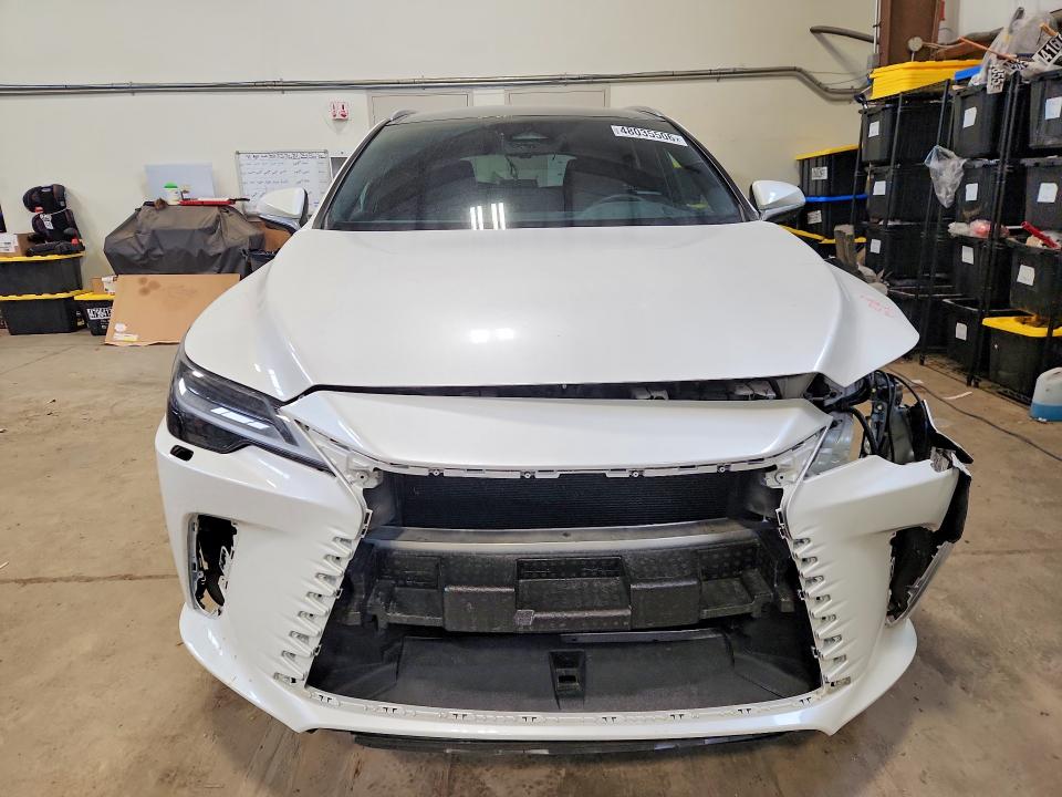 Продажа на аукционе авто 2024 Lexus Rx 350, vin: 2T2BAMCA2RC054304, номер лота: 48035506