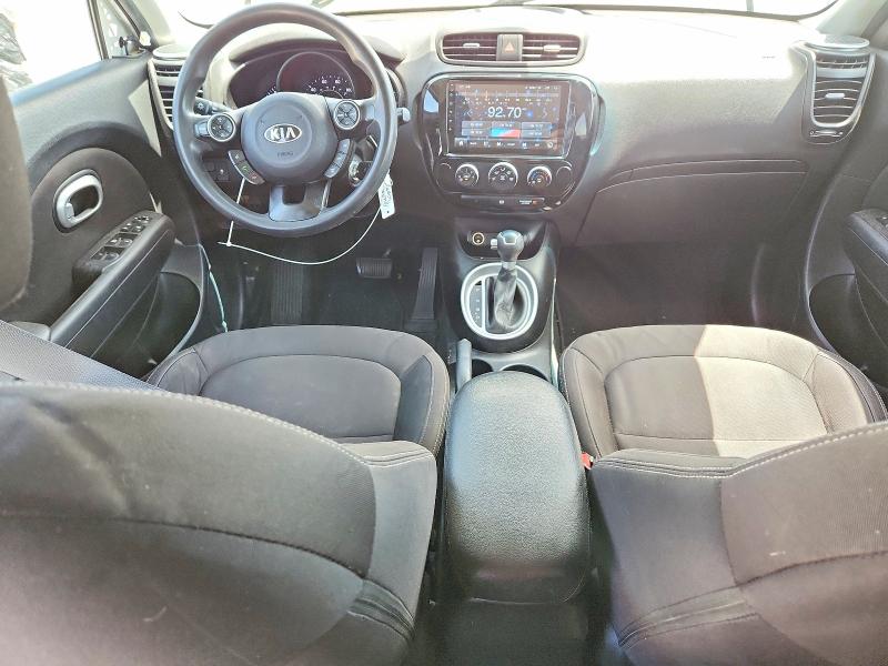 Продаж на аукціоні авто 2015 Kia Soul, vin: KNDJN2A20F7789686, номер лоту: 51020826