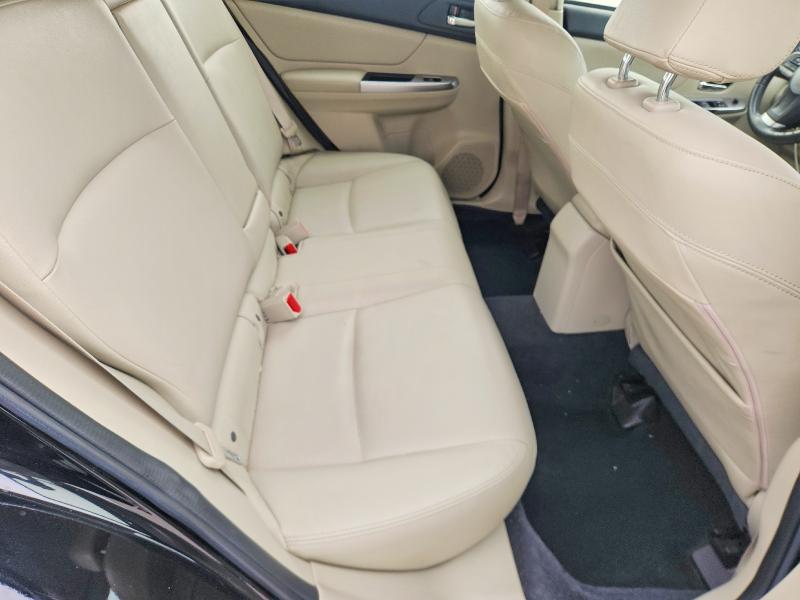 Продажа на аукционе авто 2016 Subaru Impreza, vin: JF1GPAK61G8237230, номер лота: 50651056