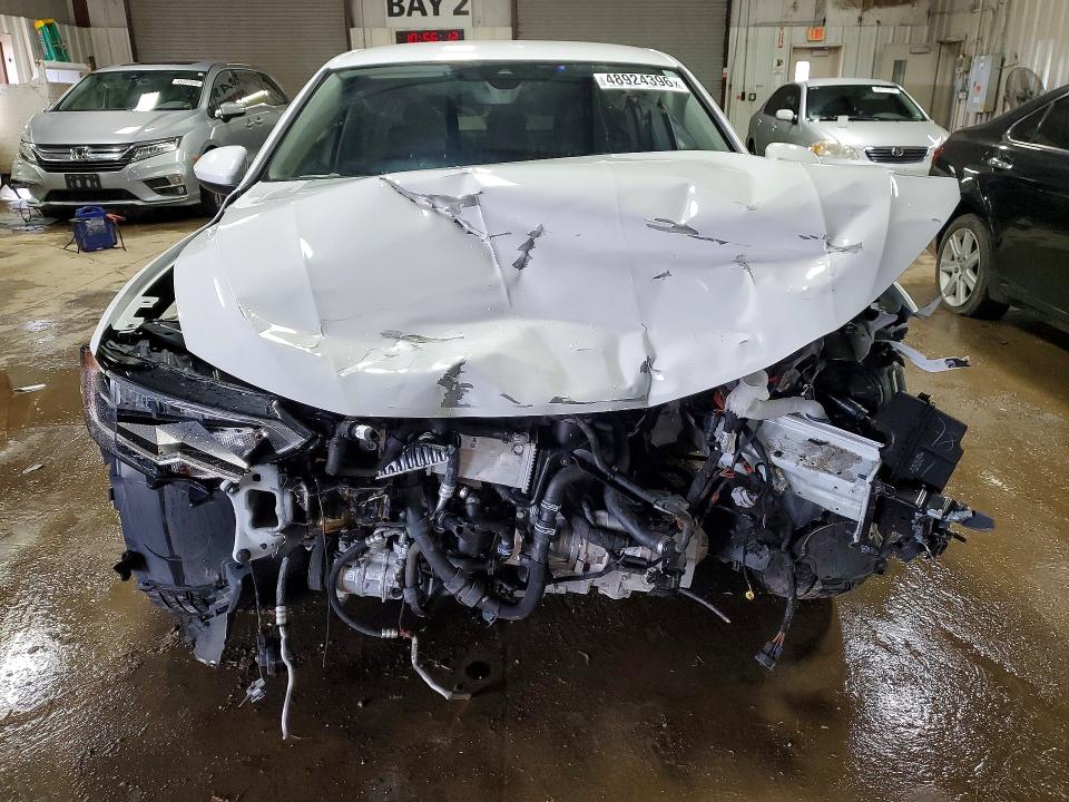 Aukcja sprzedaży 2024 Volkswagen Jetta, vin: 3VW4M7BUXRM037868, numer aukcji: 48924396