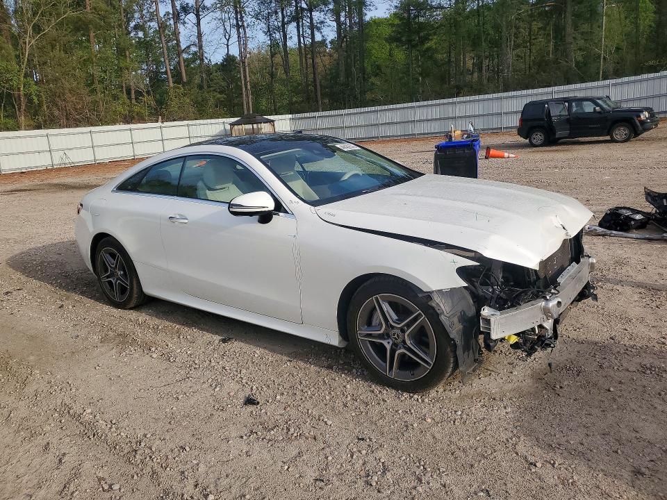 Продаж на аукціоні авто 2021 Mercedes-benz E, vin: W1K1J5JB3MF171672, номер лоту: 48430576
