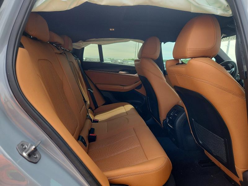 Продажа на аукционе авто 2024 Bmw X4, vin: 5UX33DT08R9T51673, номер лота: 49093796