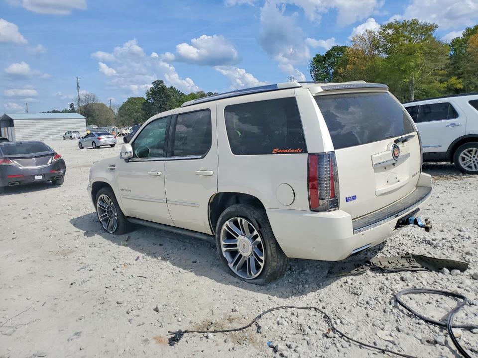 Продаж на аукціоні авто 2013 Cadillac Escalade, vin: 1GYS3CEF4DR257978, номер лоту: 48156046