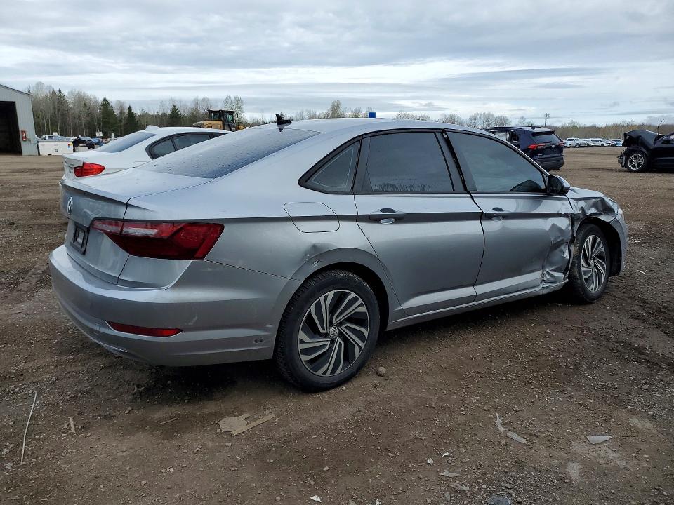 Продаж на аукціоні авто 2021 Volkswagen Jetta, vin: 3VWE57BU1MM032164, номер лоту: 51720916