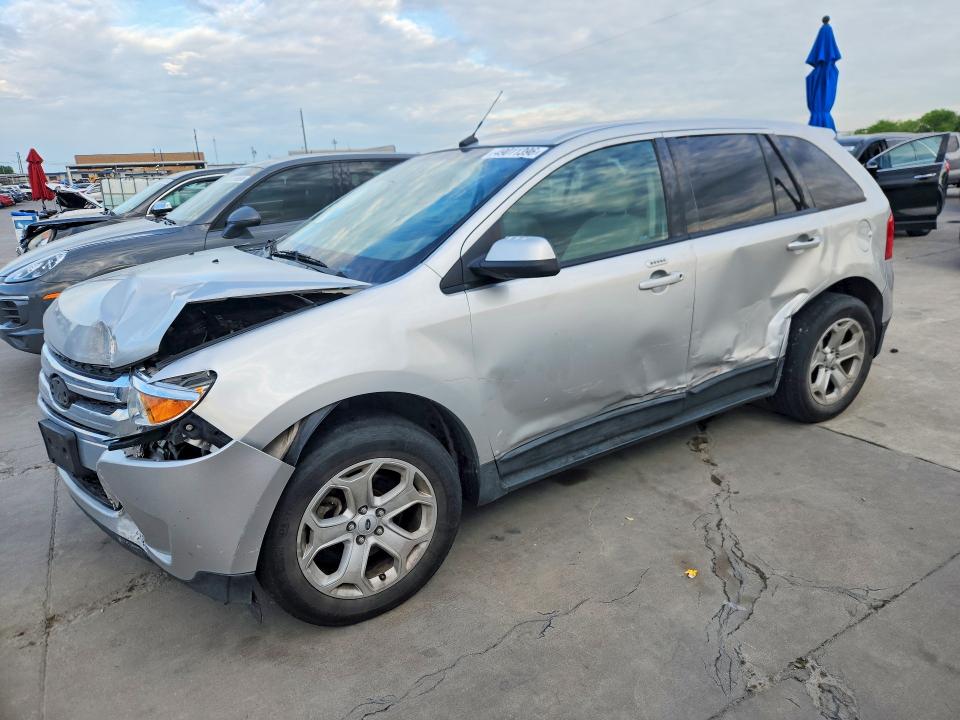 Aukcja sprzedaży 2013 Ford Edge, vin: 2FMDK3J98DBA13878, numer aukcji: 49011396