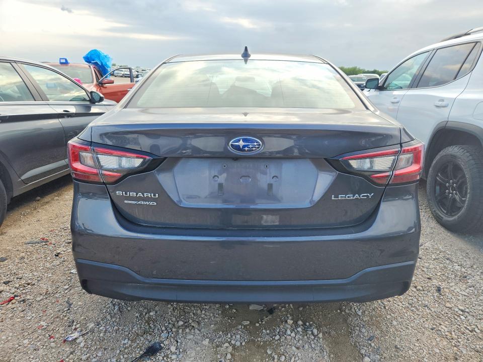2024 Subaru Legacy მანქანა იყიდება აუქციონზე, vin: 4S3BWAF68R3016869, აუქციონის ნომერი: 46242696