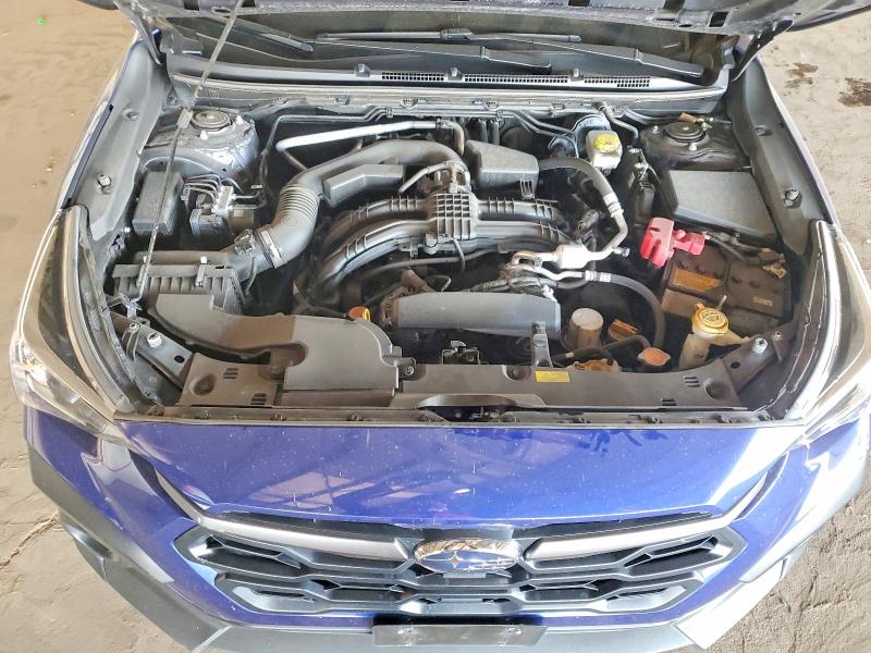 51036906 :رقم المزاد ، JF2GUADC9R8882024 vin ، 2024 Subaru Crosstrek مزاد بيع