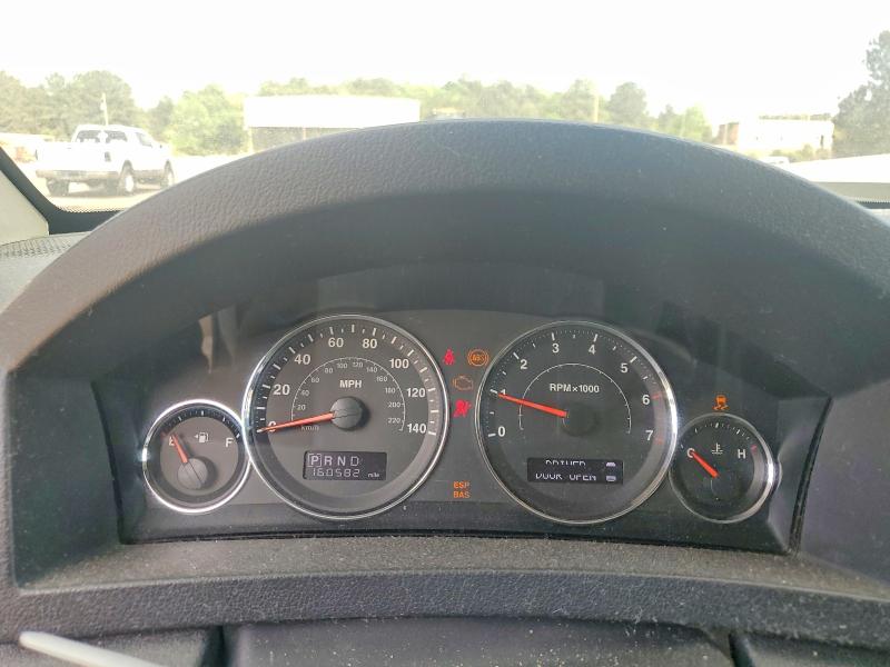 Продажа на аукционе авто 2008 Jeep Grand Cherokee, vin: 1J8GS48K98C230208, номер лота: 50925306