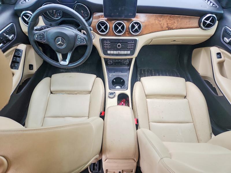 50672696 :رقم المزاد ، WDCTG4EB3KU016631 vin ، 2019 Mercedes-benz Gla مزاد بيع