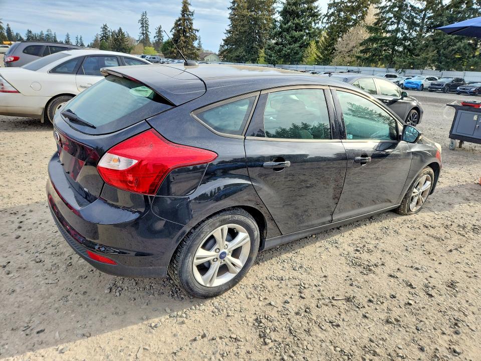 Продаж на аукціоні авто 2013 Ford Focus, vin: 1FADP3K2XDL290674, номер лоту: 50424616