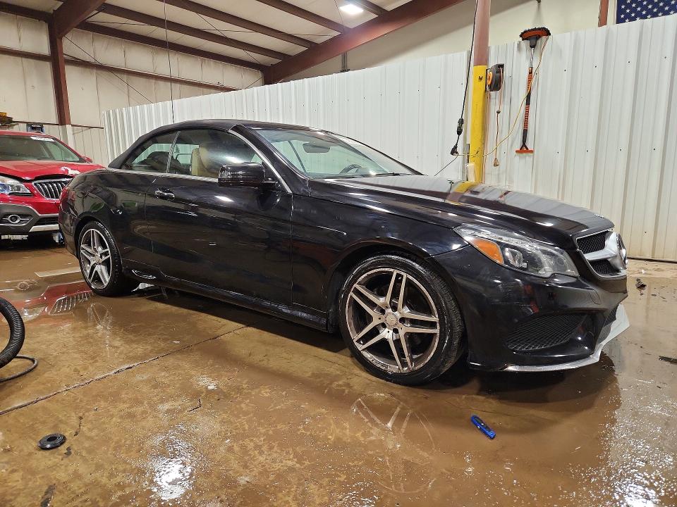 Продажа на аукционе авто 2016 Mercedes-benz E, vin: WDDKK6FF6GF320390, номер лота: 48903936