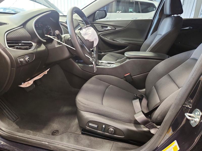 Aukcja sprzedaży 2023 Chevrolet Malibu, vin: 1G1ZD5ST8PF155752, numer aukcji: 50259226