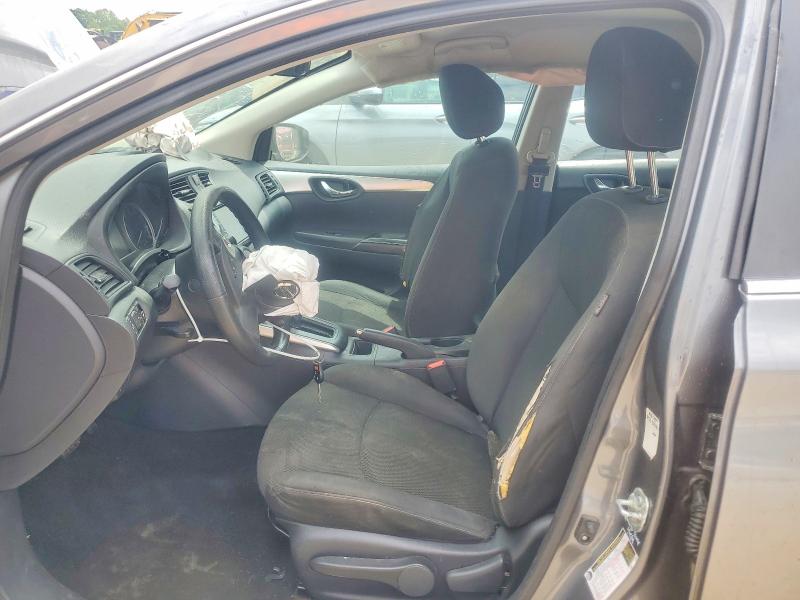 Aukcja sprzedaży 2019 Nissan Sentra, vin: 3N1AB7AP4KY211832, numer aukcji: 50575596