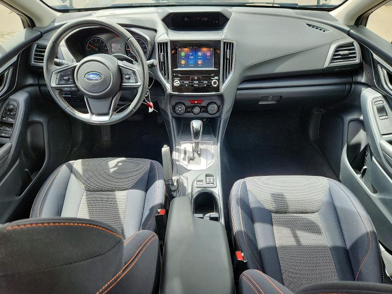 2019 Subaru Crosstrek მანქანა იყიდება აუქციონზე, vin: JF2GTACC0K8271793, აუქციონის ნომერი: 49575856
