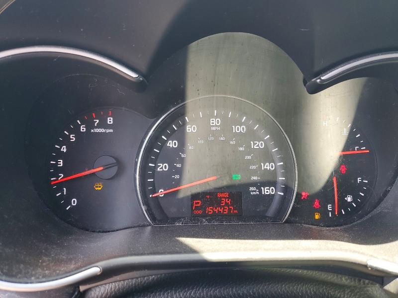 Продаж на аукціоні авто 2015 Kia Sorento, vin: 5XYKT4A62FG655810, номер лоту: 49958946