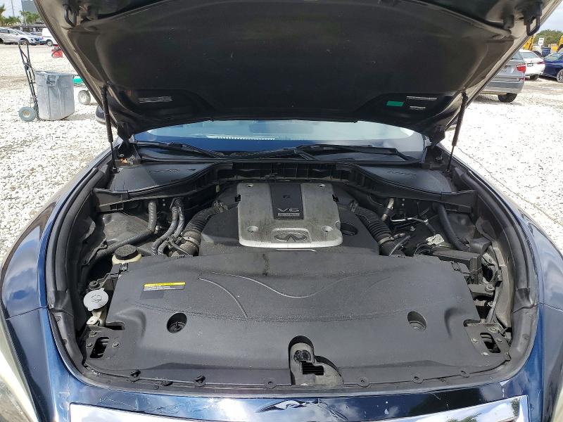 Продаж на аукціоні авто 2015 Infiniti Q70l, vin: JN1BY1PP7FM601422, номер лоту: 48436846
