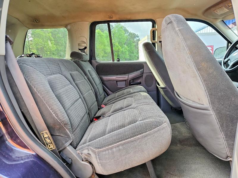 Aukcja sprzedaży 2002 Ford Explorer, vin: 1FMZU63E72ZB00872, numer aukcji: 49142336