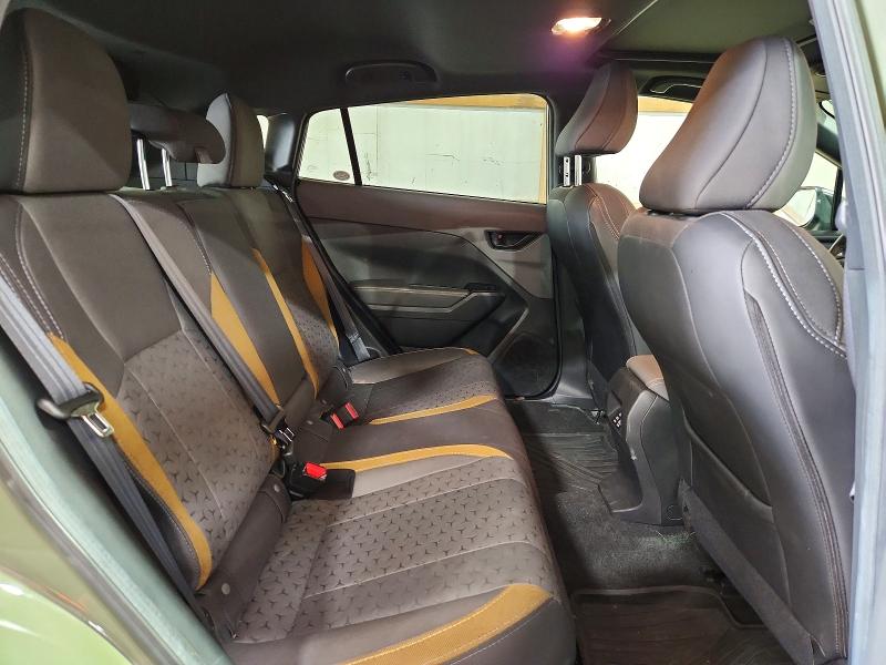 Продаж на аукціоні авто 2024 Subaru Crosstrek, vin: 4S4GUHF69R3789432, номер лоту: 51071466