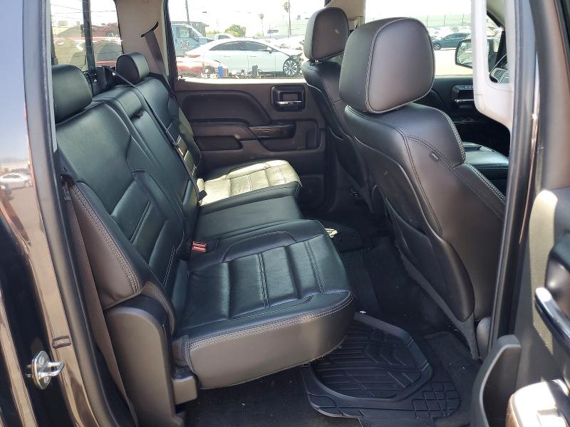 51773866 :رقم المزاد ، 3GTU2WEC9EG393467 vin ، 2014 Gmc Sierra مزاد بيع