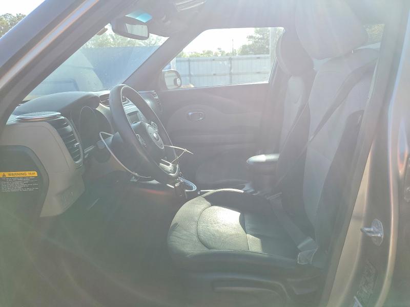 Продаж на аукціоні авто 2015 Kia Soul, vin: KNDJN2A26F7201161, номер лоту: 48419146